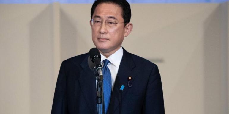 Премиерът на Япония проговори за атентата
